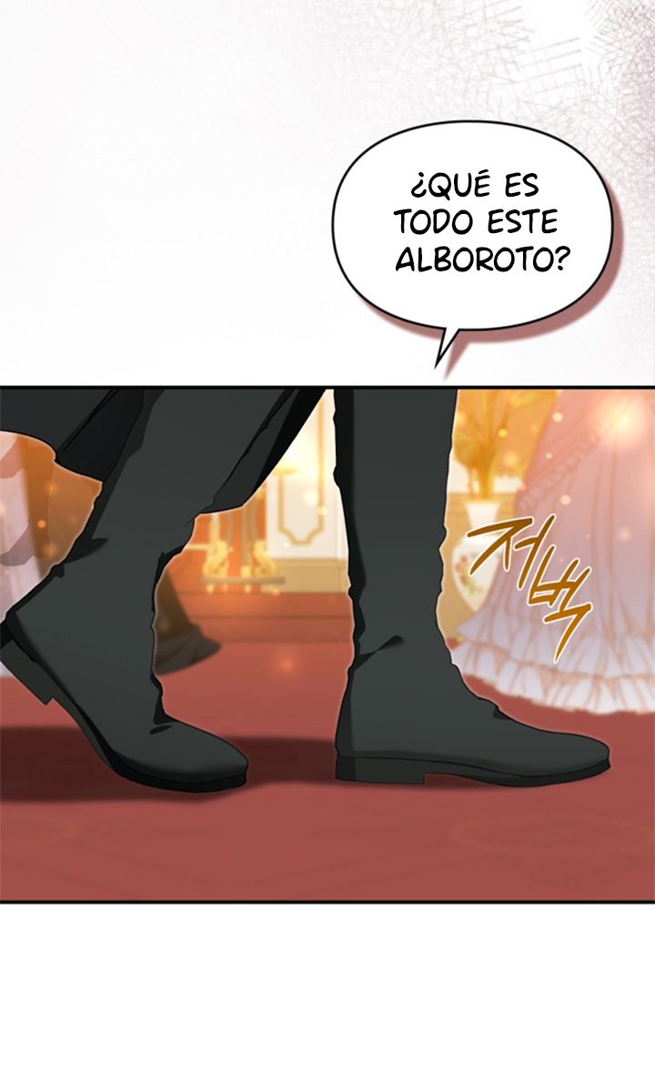 59 Me Comprometí Con El Duque Ciego