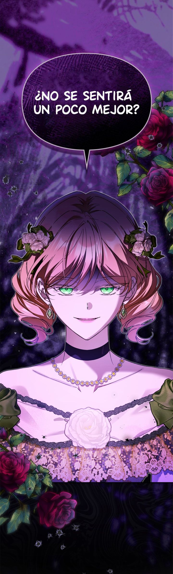 3 Me Comprometí Con El Duque Ciego