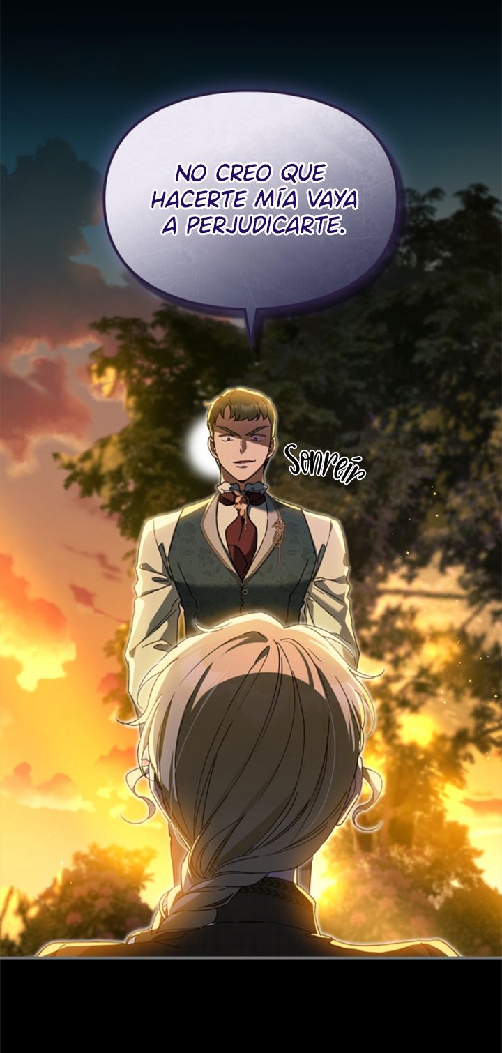 28 Me Comprometí Con El Duque Ciego