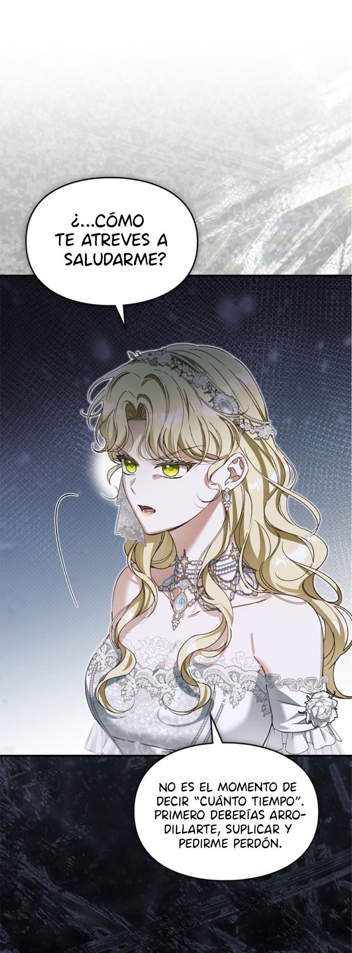 8 Me Comprometí Con El Duque Ciego