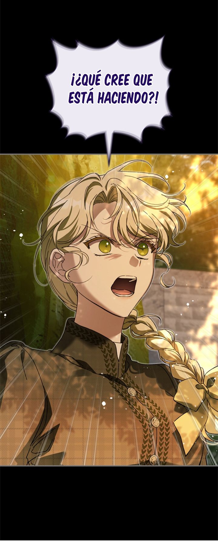 26 Me Comprometí Con El Duque Ciego