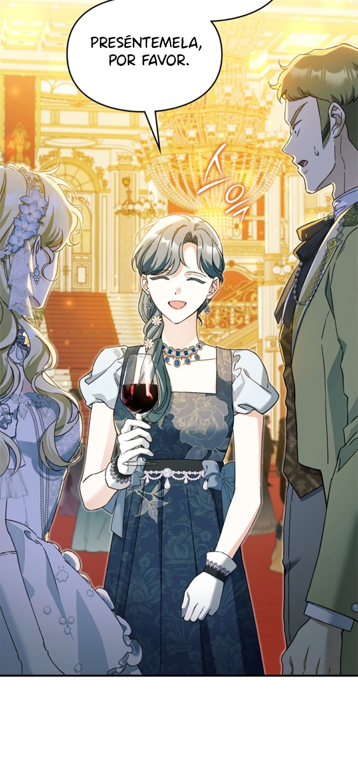 40 Me Comprometí Con El Duque Ciego