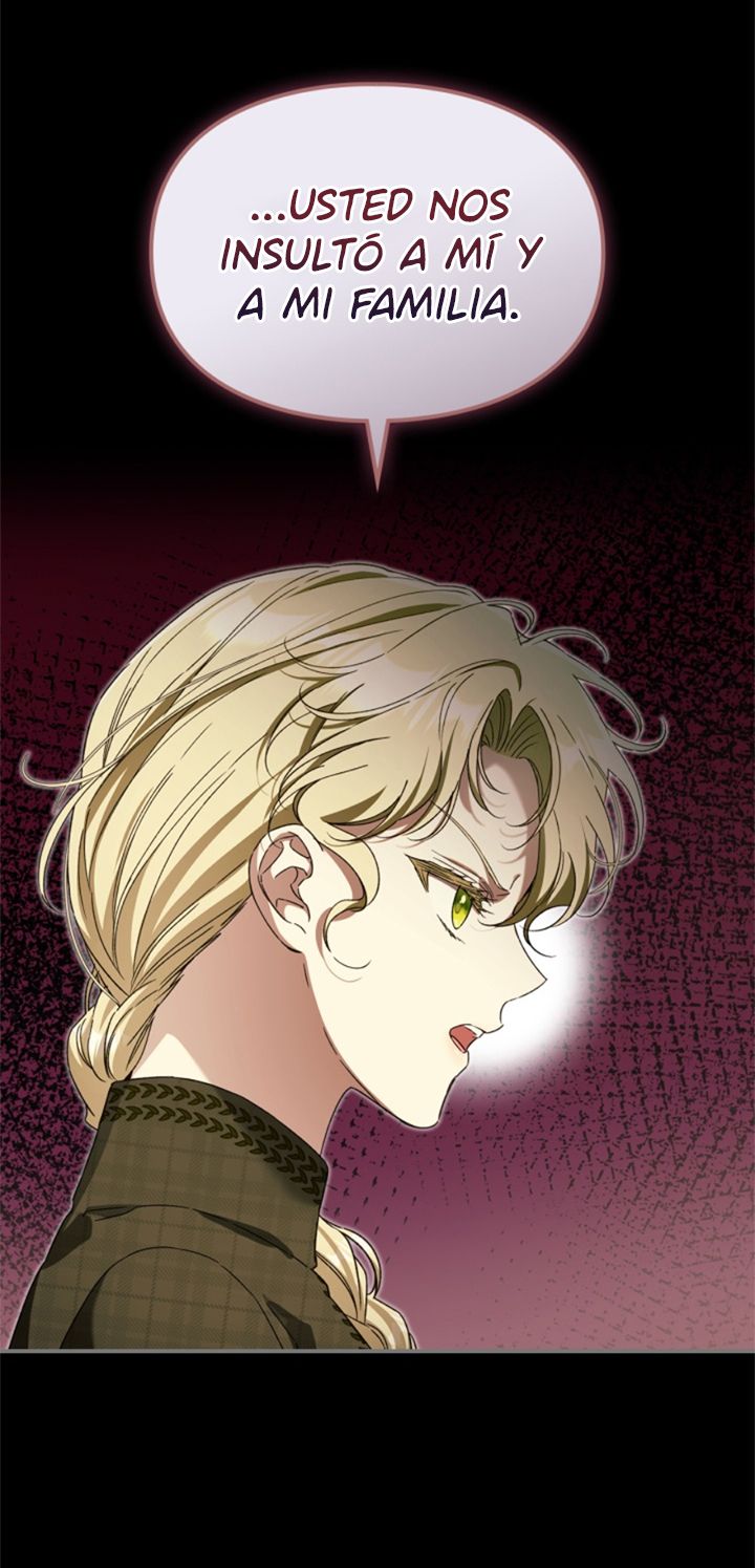 17 Me Comprometí Con El Duque Ciego