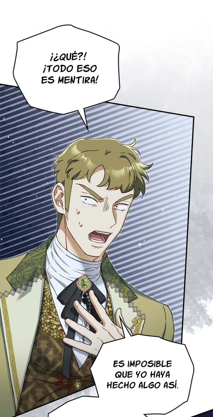 21 Me Comprometí Con El Duque Ciego