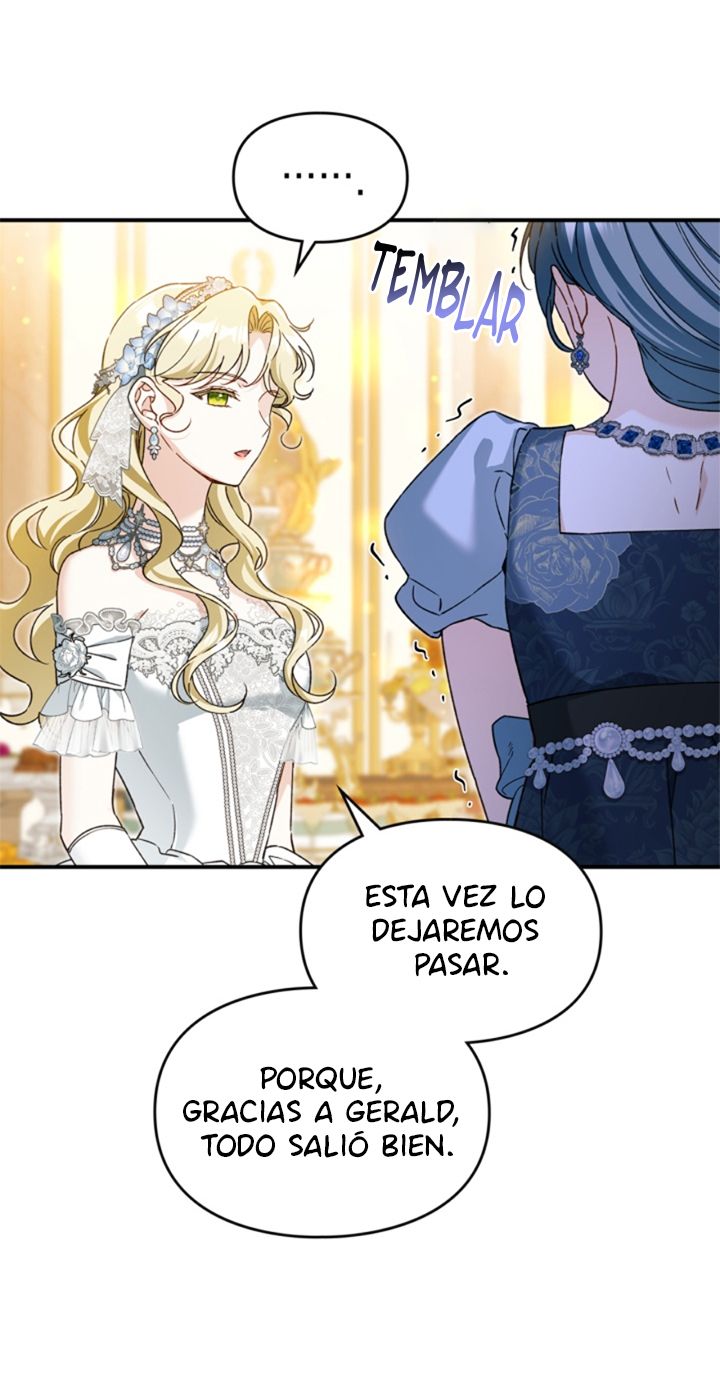 53 Me Comprometí Con El Duque Ciego