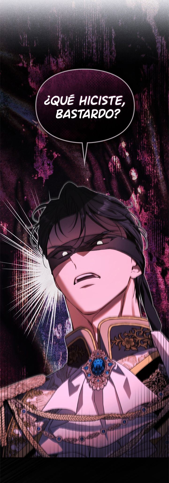 24 Me Comprometí Con El Duque Ciego