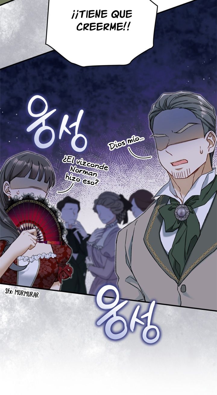 22 Me Comprometí Con El Duque Ciego