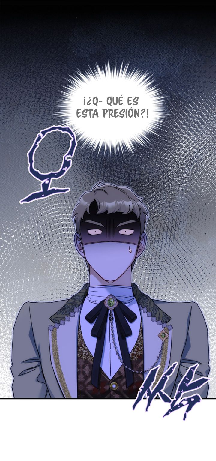 10 Me Comprometí Con El Duque Ciego