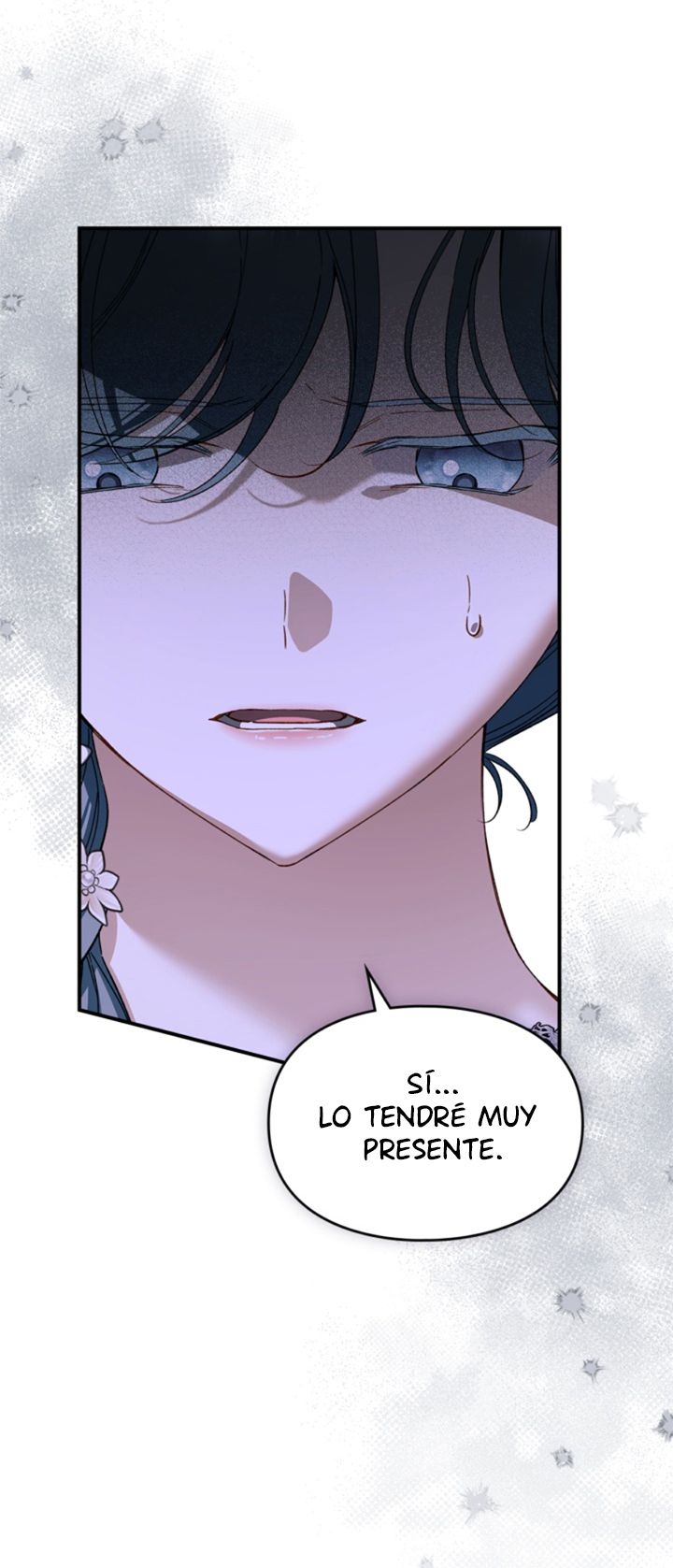 58 Me Comprometí Con El Duque Ciego