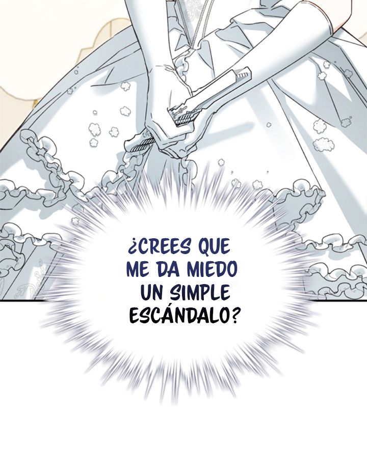 16 Me Comprometí Con El Duque Ciego