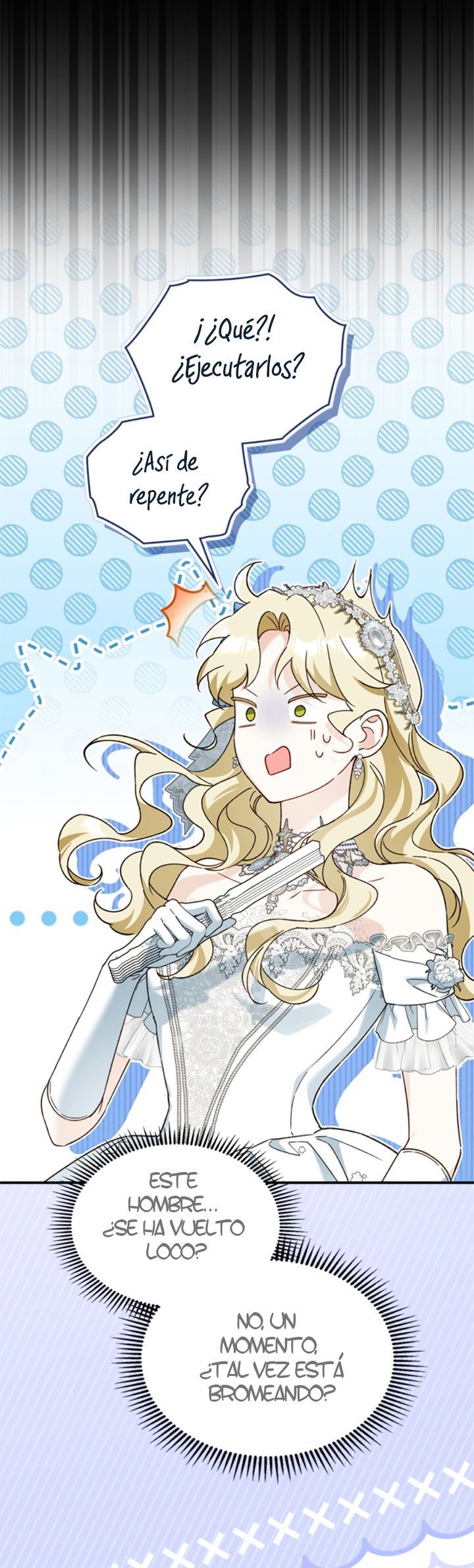 3 Me Comprometí Con El Duque Ciego