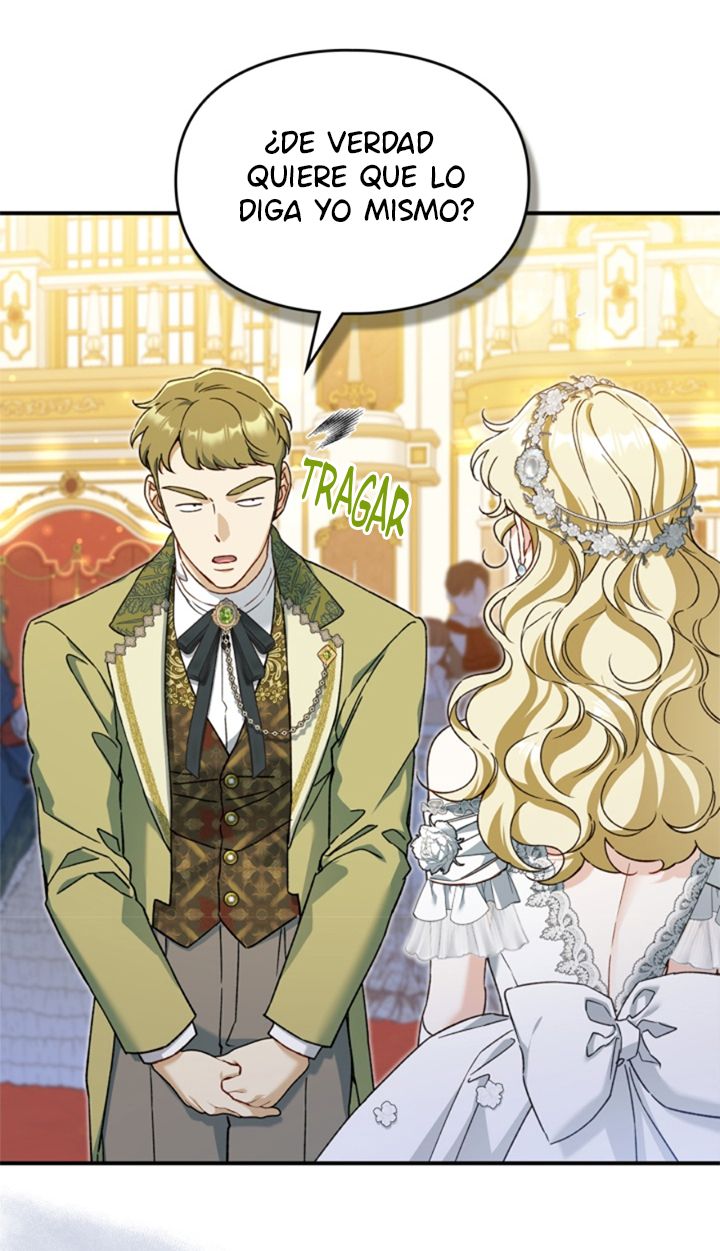 13 Me Comprometí Con El Duque Ciego