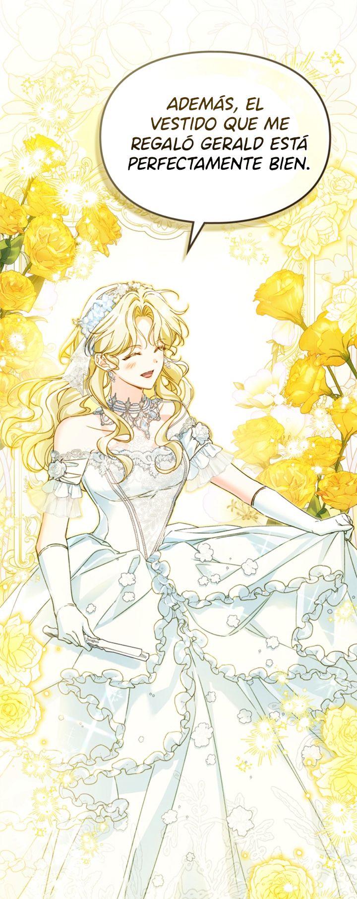 55 Me Comprometí Con El Duque Ciego