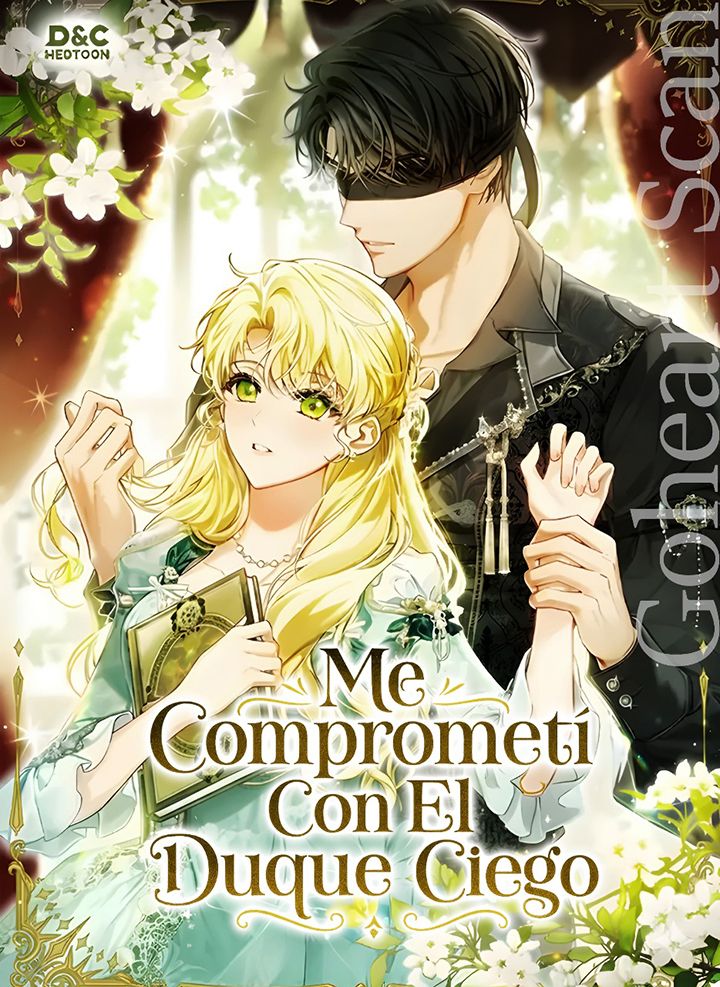 0 Me Comprometí Con El Duque Ciego