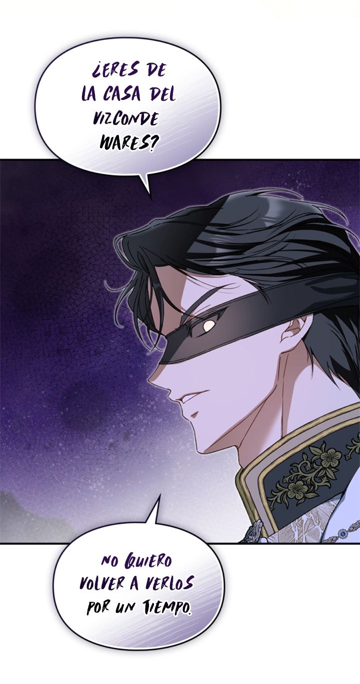 57 Me Comprometí Con El Duque Ciego