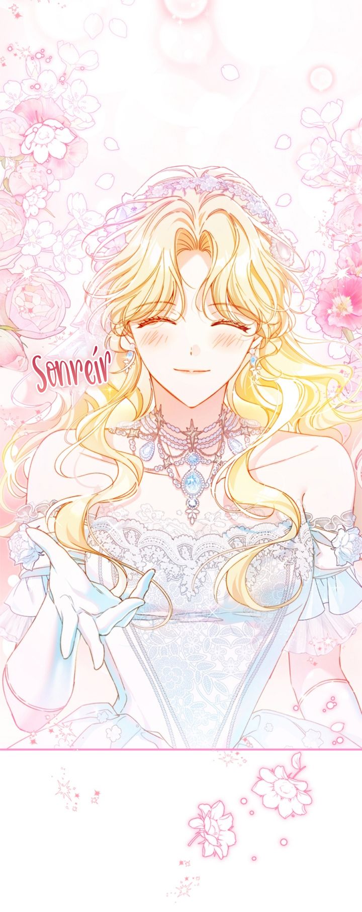 64 Me Comprometí Con El Duque Ciego