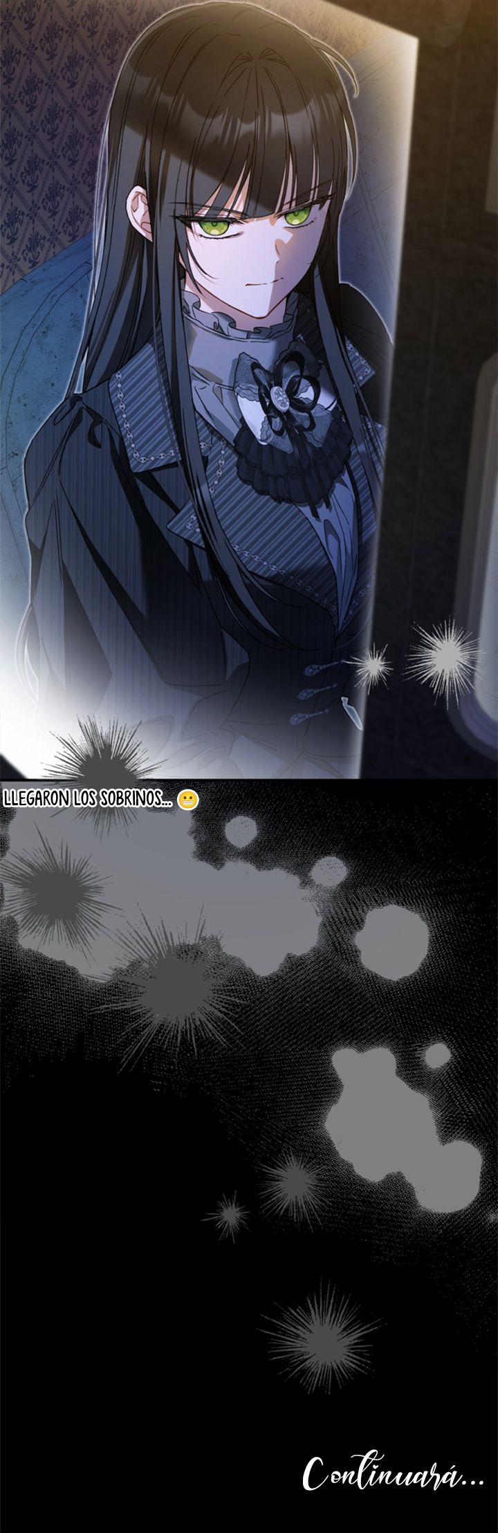 69 Me Comprometí Con El Duque Ciego