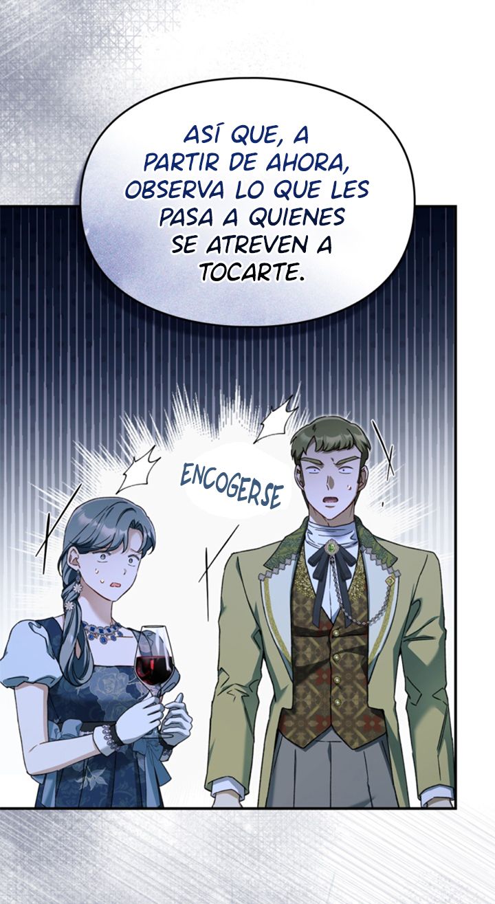 5 Me Comprometí Con El Duque Ciego