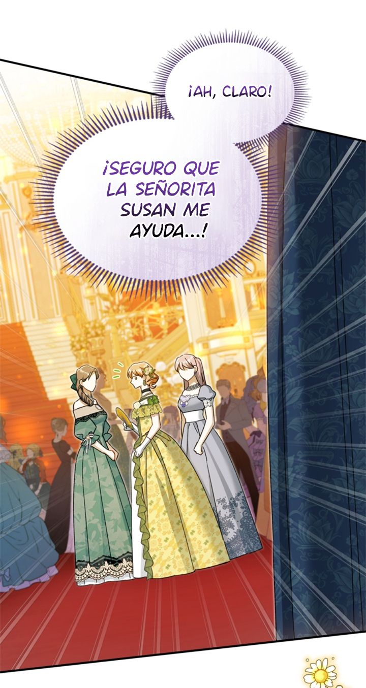 50 Me Comprometí Con El Duque Ciego