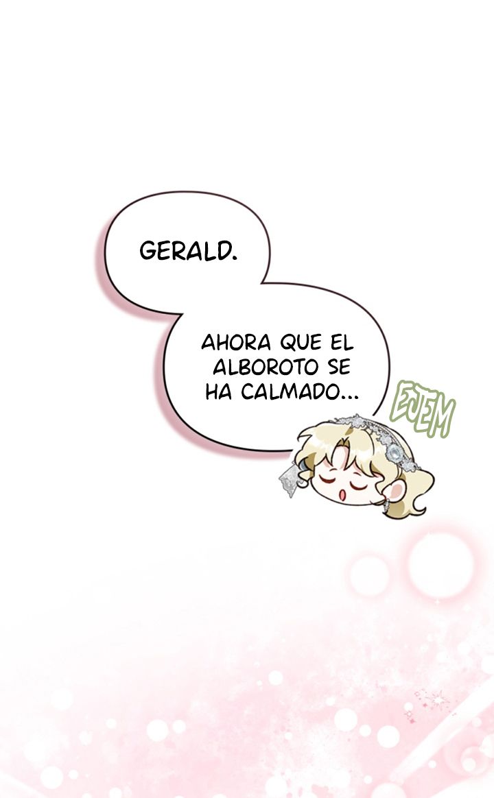 62 Me Comprometí Con El Duque Ciego