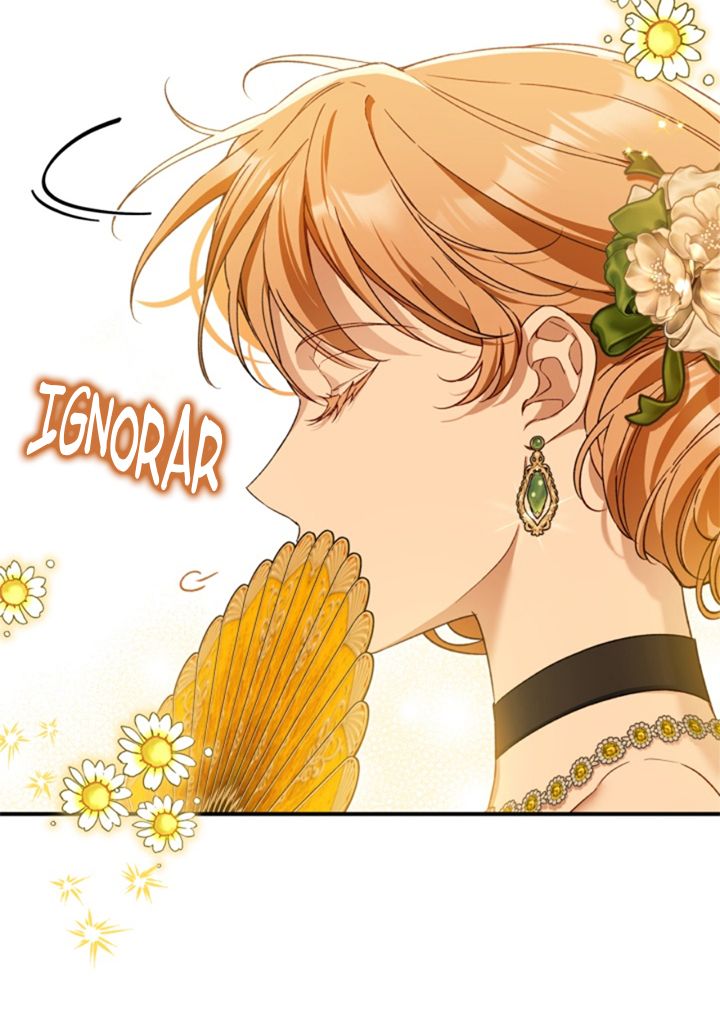 51 Me Comprometí Con El Duque Ciego