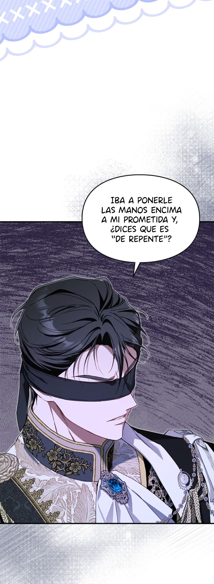 4 Me Comprometí Con El Duque Ciego