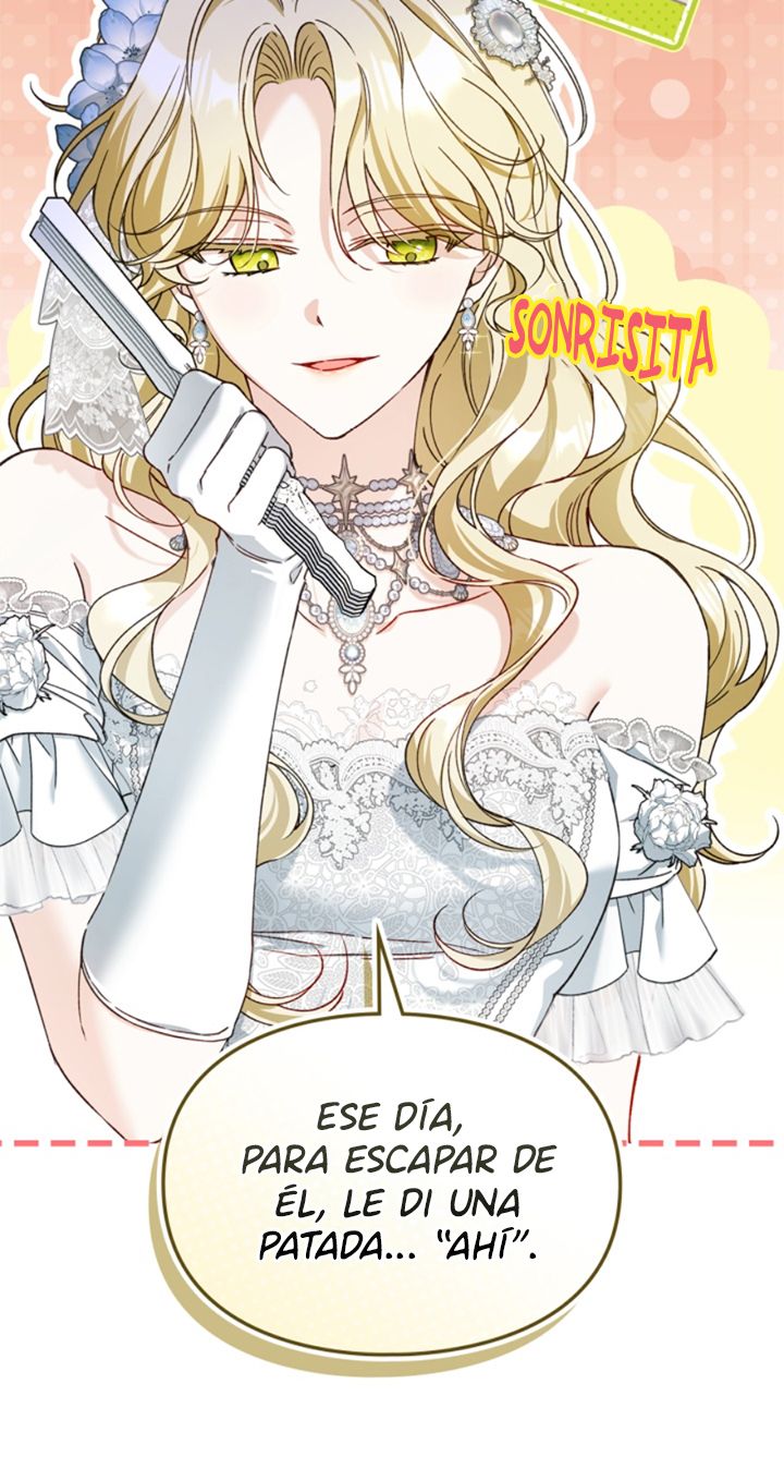 31 Me Comprometí Con El Duque Ciego