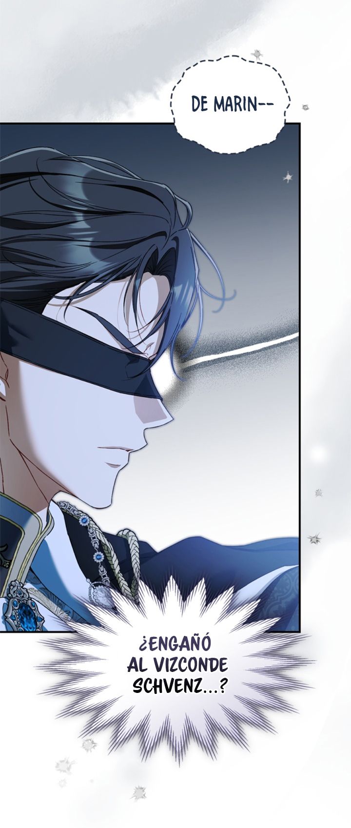 39 Me Comprometí Con El Duque Ciego