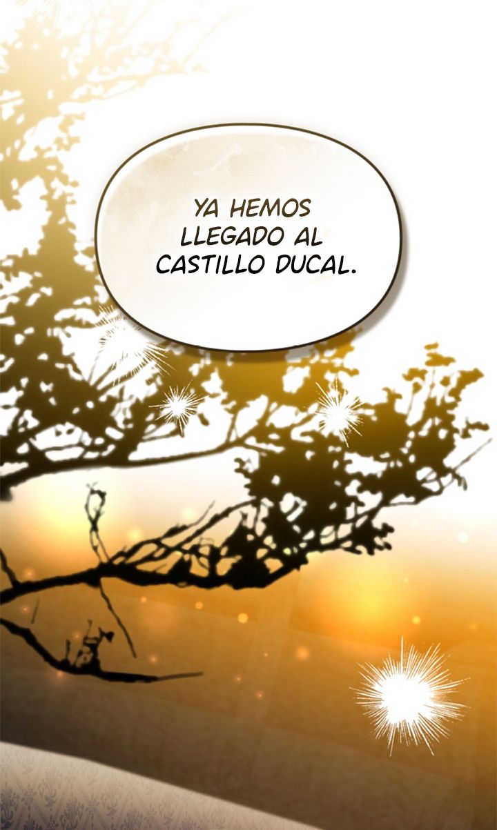 68 Me Comprometí Con El Duque Ciego