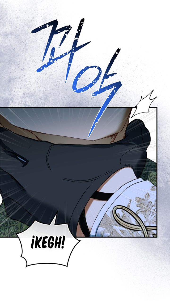 35 Me Comprometí Con El Duque Ciego