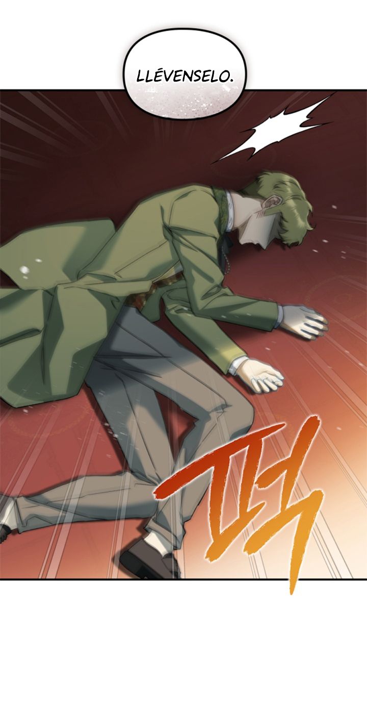 41 Me Comprometí Con El Duque Ciego