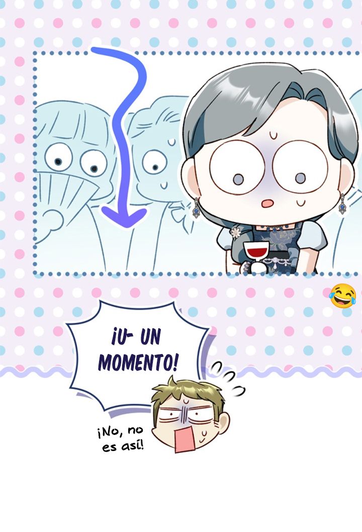 33 Me Comprometí Con El Duque Ciego