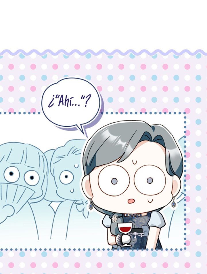 32 Me Comprometí Con El Duque Ciego