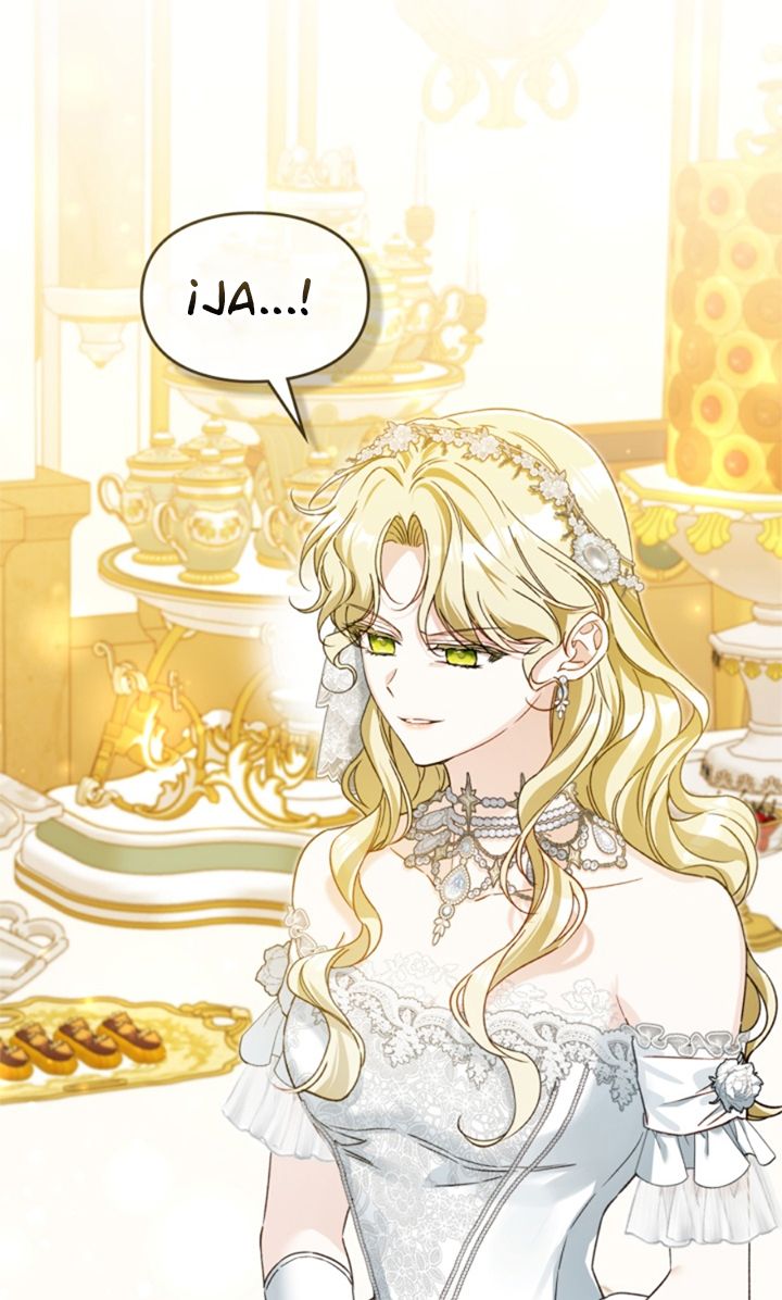 15 Me Comprometí Con El Duque Ciego