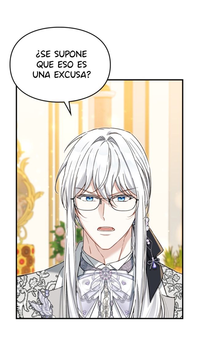 48 Me Comprometí Con El Duque Ciego