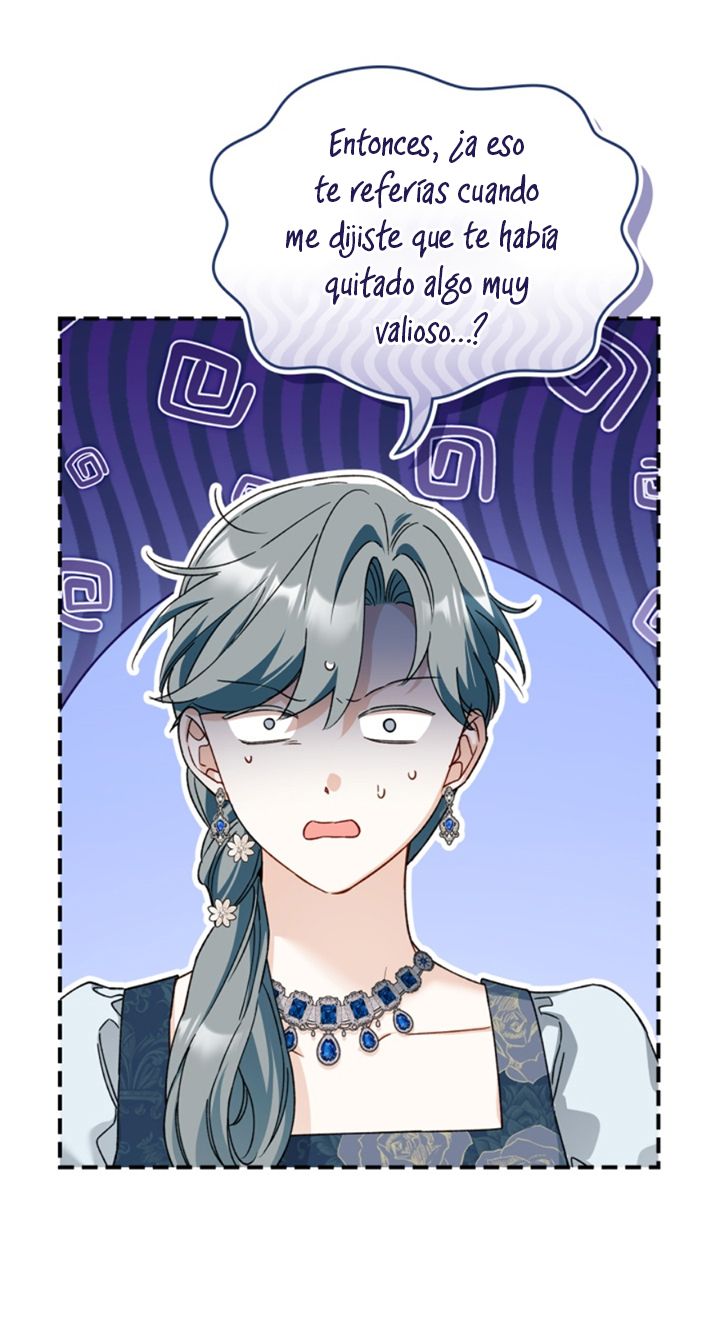 34 Me Comprometí Con El Duque Ciego