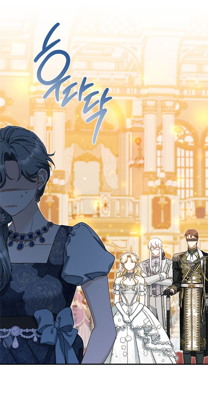 59 Me Comprometí Con El Duque Ciego