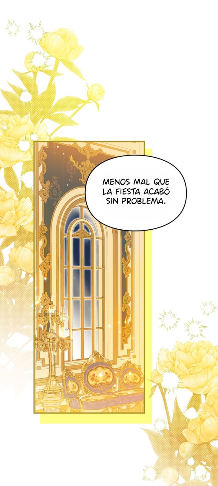 24 Me Comprometí Con El Duque Ciego