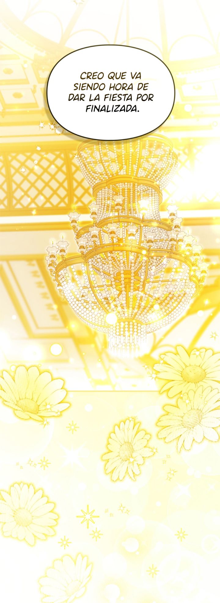 22 Me Comprometí Con El Duque Ciego