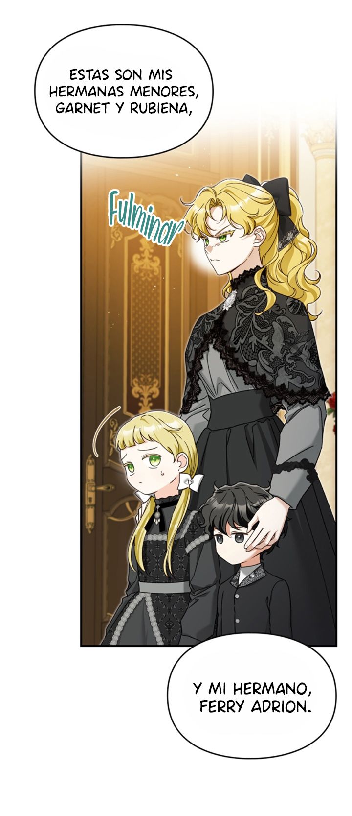 40 Me Comprometí Con El Duque Ciego