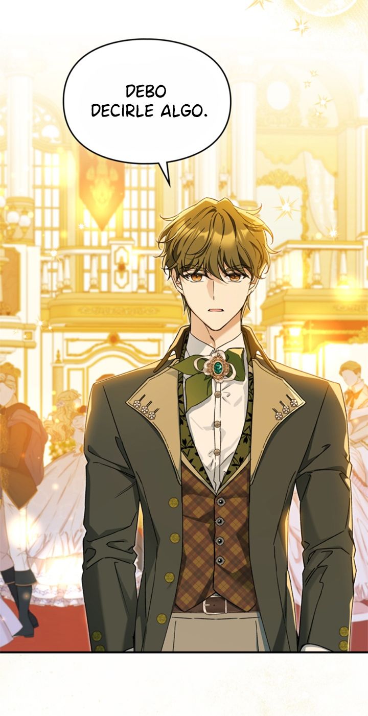 19 Me Comprometí Con El Duque Ciego