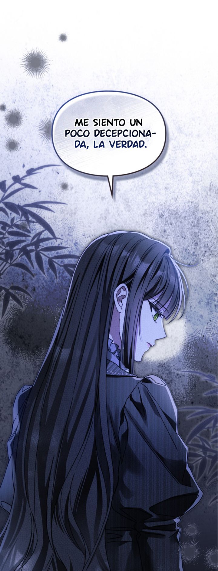 57 Me Comprometí Con El Duque Ciego