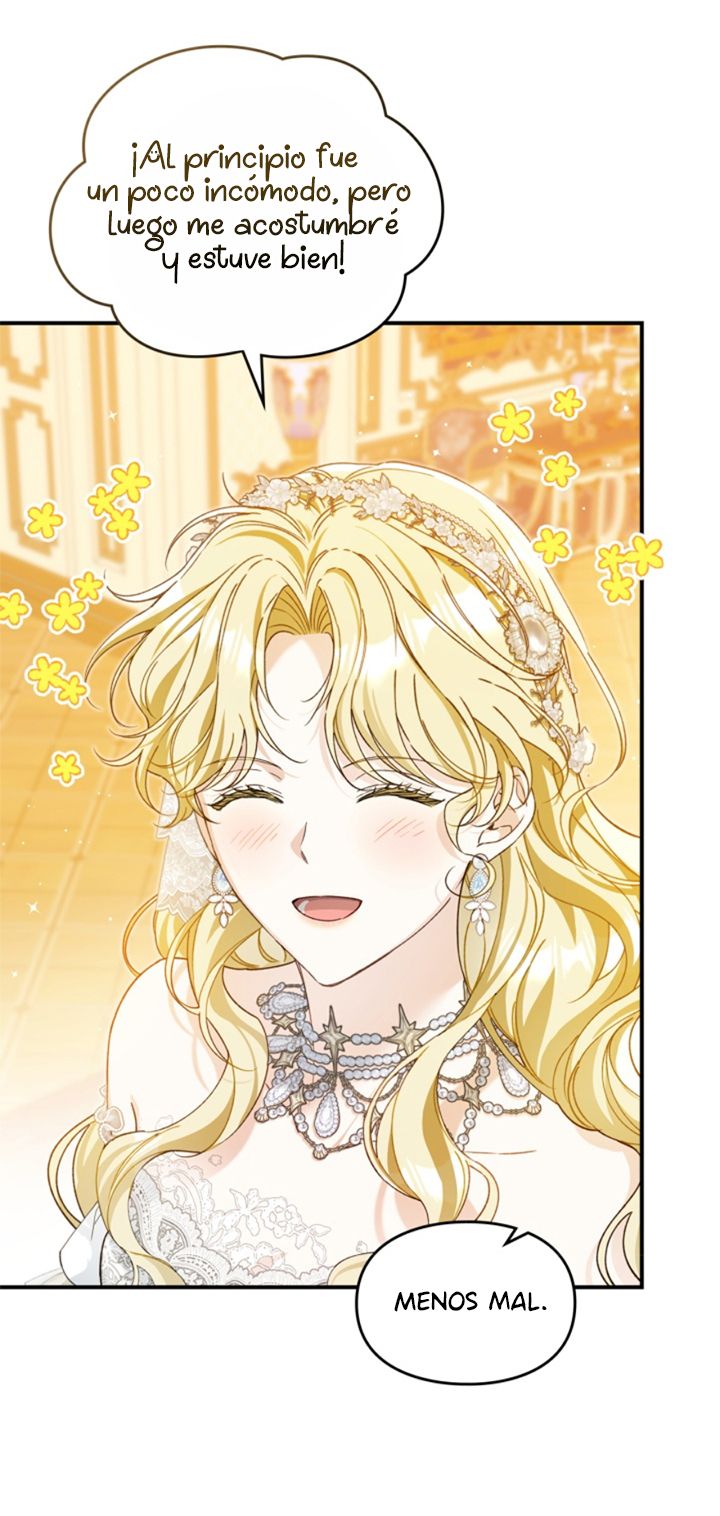 26 Me Comprometí Con El Duque Ciego