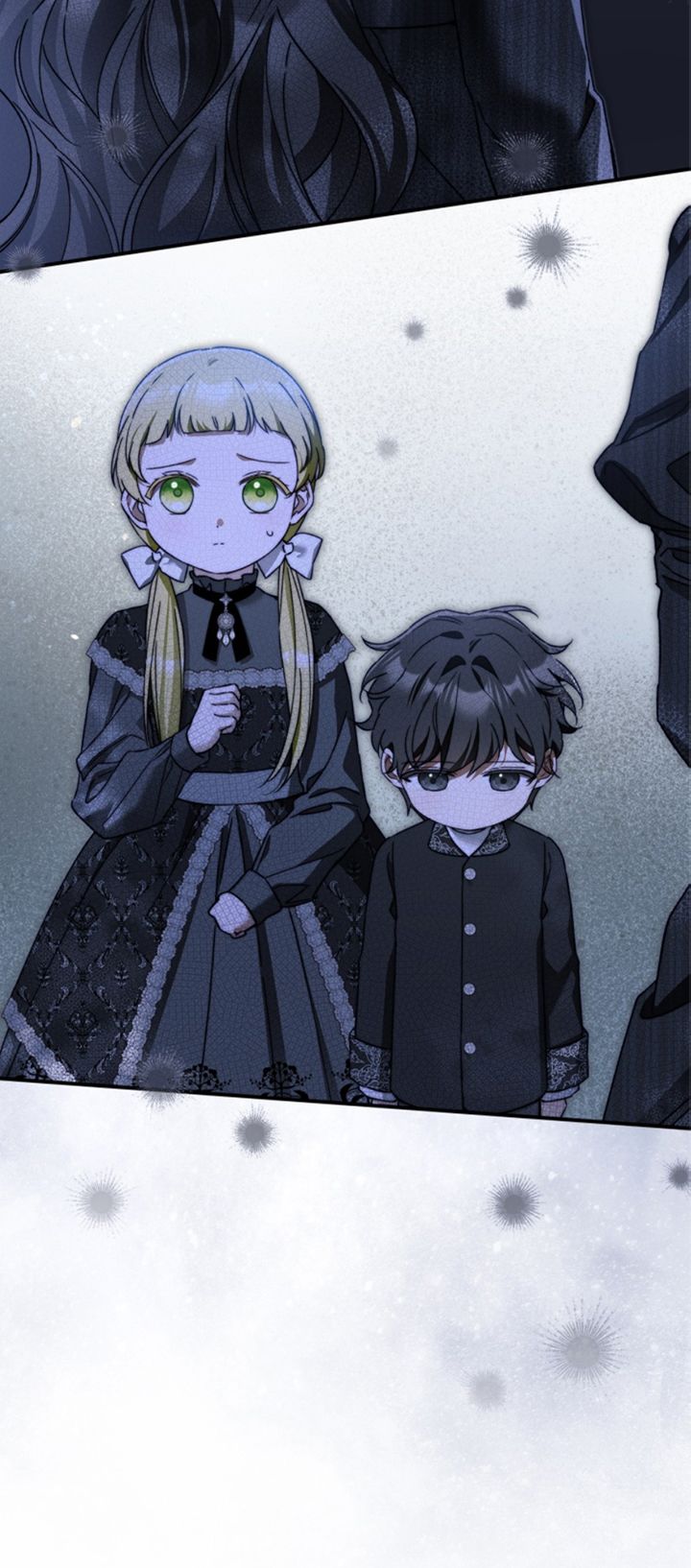 58 Me Comprometí Con El Duque Ciego