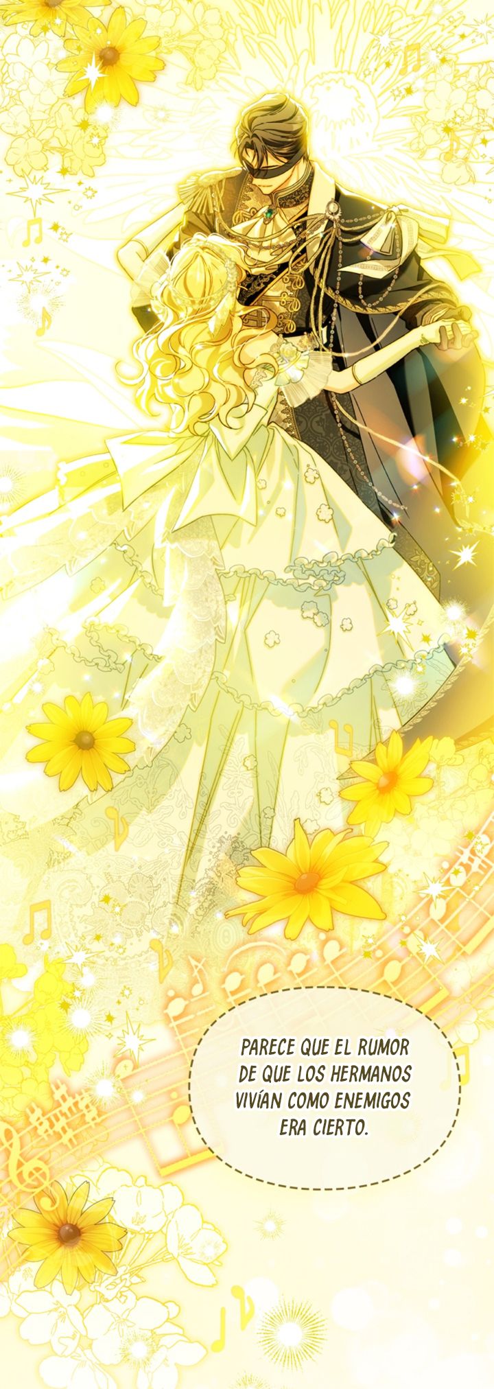 3 Me Comprometí Con El Duque Ciego