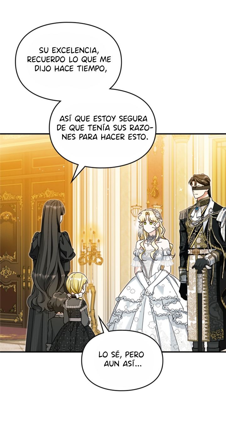 56 Me Comprometí Con El Duque Ciego