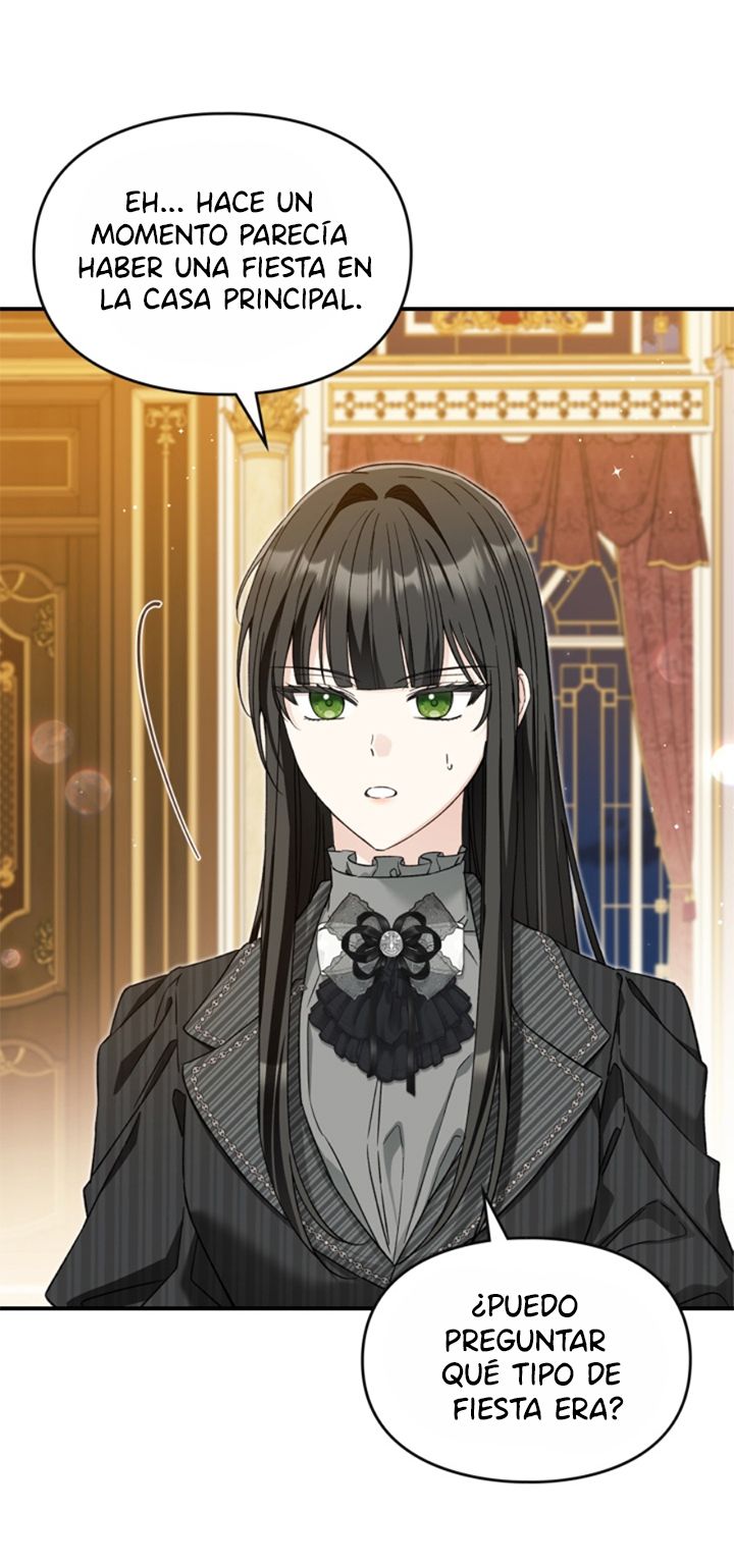 41 Me Comprometí Con El Duque Ciego