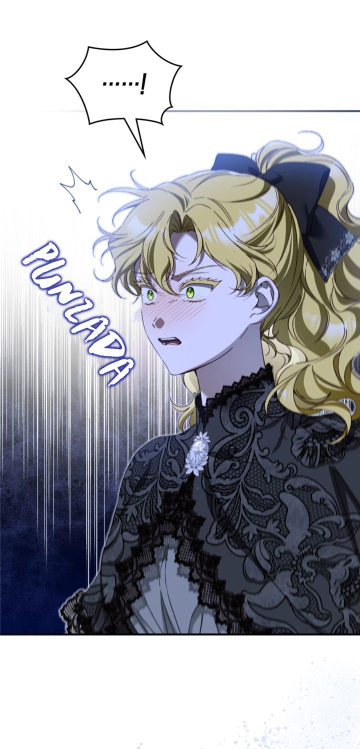 49 Me Comprometí Con El Duque Ciego