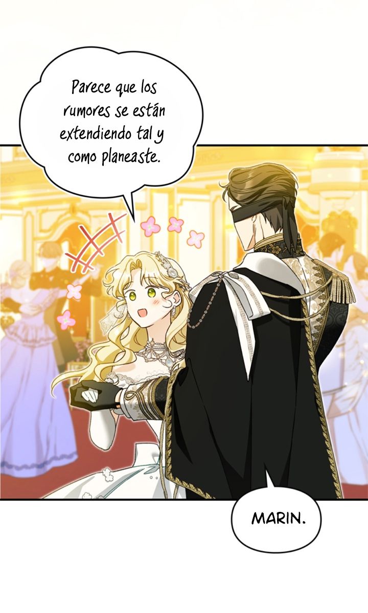 4 Me Comprometí Con El Duque Ciego