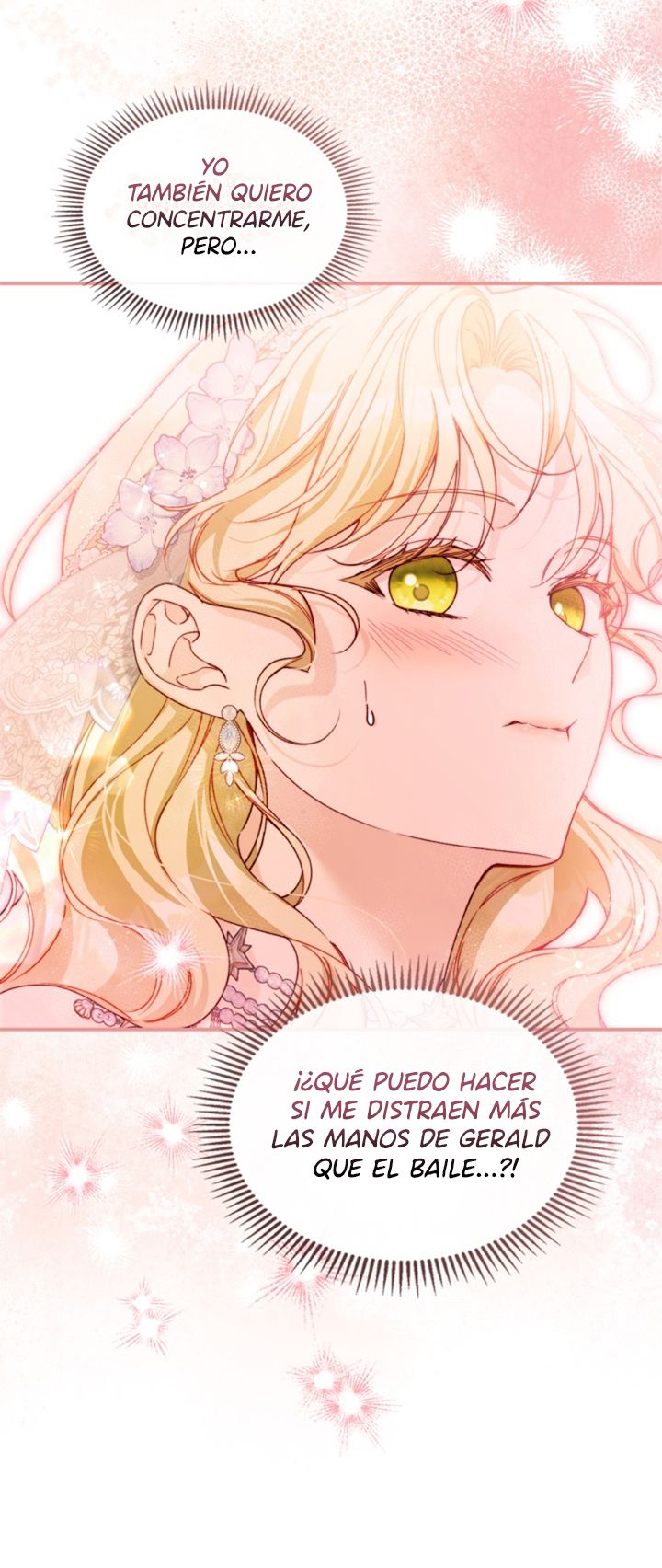 6 Me Comprometí Con El Duque Ciego